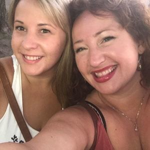 Meet your Posher, Jennalyn